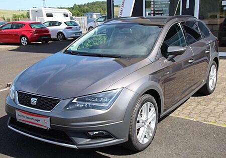 Seat Leon ST 1.4 TSI X-Perience Start/Stopp