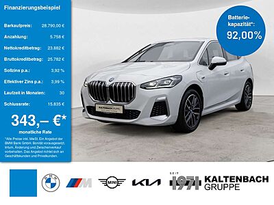 BMW 225 Active Tourer xDrive M-Sport LED NAVI PDC