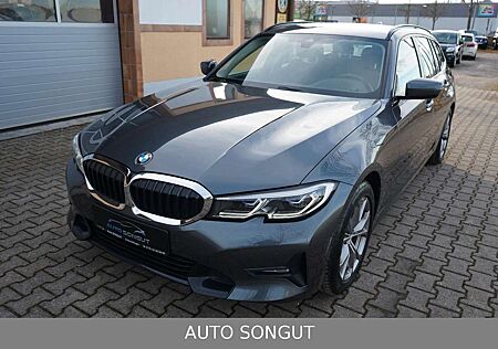 BMW 320 d T. Sport Line*LASER*VIRTUAL*HIFI*HEAD-UP*
