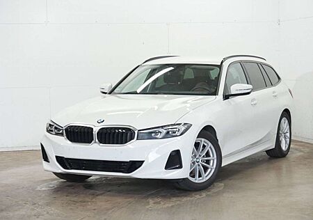 BMW 318 d Touring LCI Sitzh Kzu Widescreen NP:55.000€