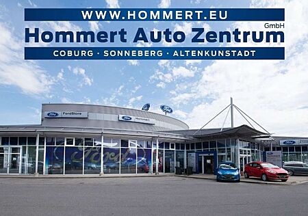 Nissan Townstar Kombi DIG-T 130 L1 Tekna Navi+SHZ+360