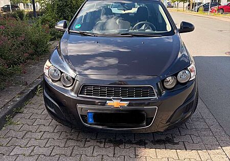 Chevrolet Aveo 1.2