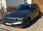 Mercedes-Benz E 350 E-Klasse d 4Matic T 9G-TRONIC Exclusive