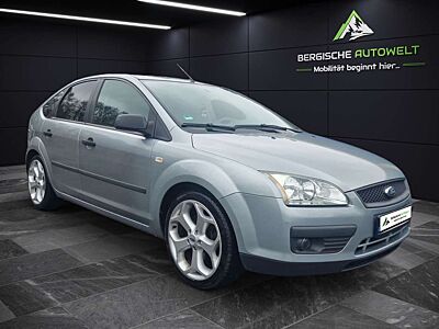 Ford Focus 2.0 146PS/SONY APPLE CARPLAY/KLIMA/18"