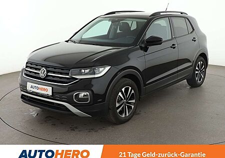 VW T-Cross Volkswagen 1.0 TSI United *NAVI*ACC*SHZ*PDC*