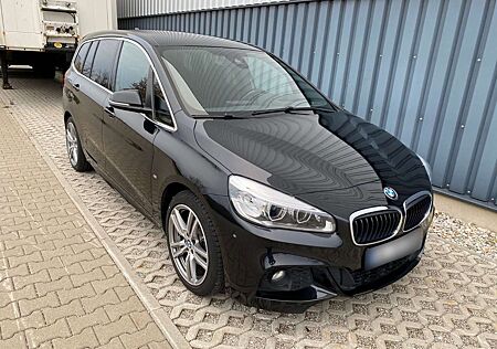 BMW 218d 218 ~M-SPORT~HEAD-UP~HIFI~KOMFORT~CAM~PLUS~LED~V