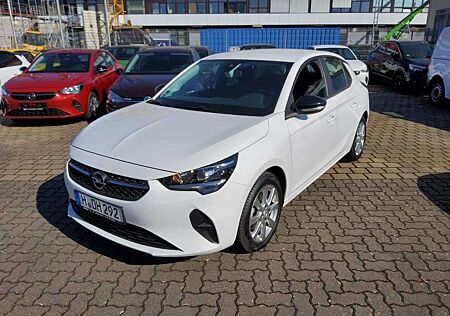 Opel Corsa F 1.2 [Euro6d] S/S 5-T Edition