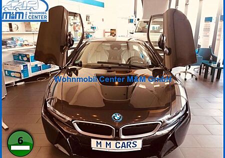 BMW i8 Laserlicht Head Up UPE152.569¤ Coupe