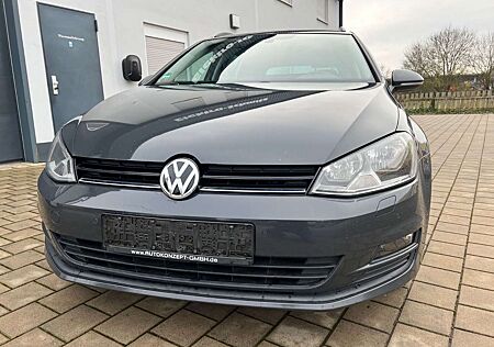 VW Golf Volkswagen VII Variant Trendline BMT