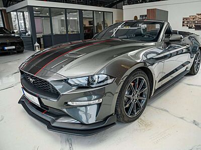 Ford Mustang 2,3 PREMIUM ACC/LED/SOUND/TOP