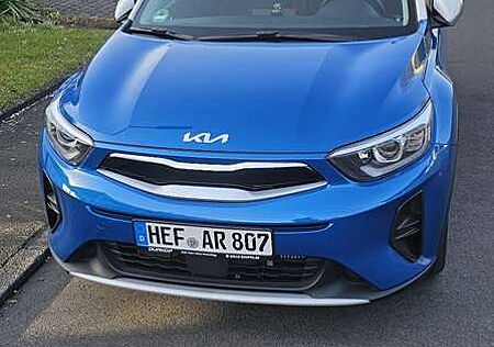 Kia Stonic 1.0 T-GDI 100 OPF DCT7 Vision