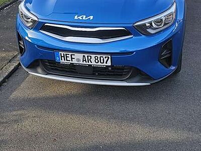 Kia Stonic 1.0 T-GDI 100 OPF DCT7 Vision