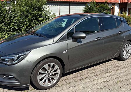 Opel Astra K Lim. 5-trg. Innovation Start/Stop