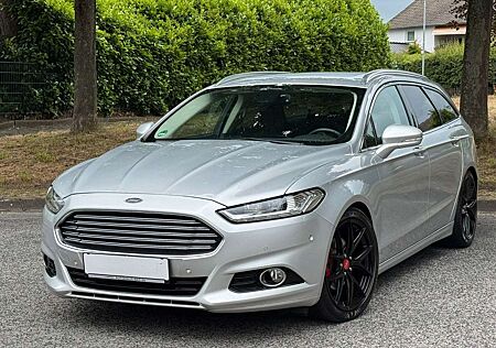 Ford Mondeo Turnier 2.0 TDCi Titanium ST-Line *TOP*