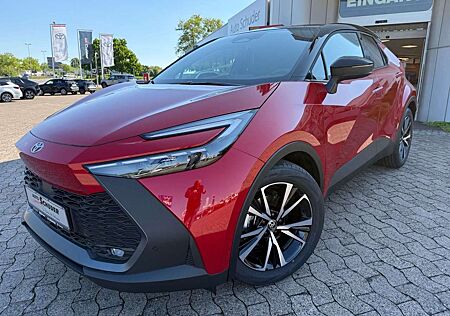 Toyota C-HR Hybrid Teamplayer **TECHNIKPAKET**