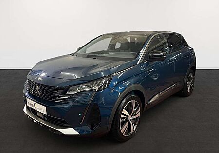 Peugeot 3008 Hybrid 225 Allure
