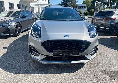 Ford Puma Hybrid ST-Line X *1.HAND*UNFALLFREI*