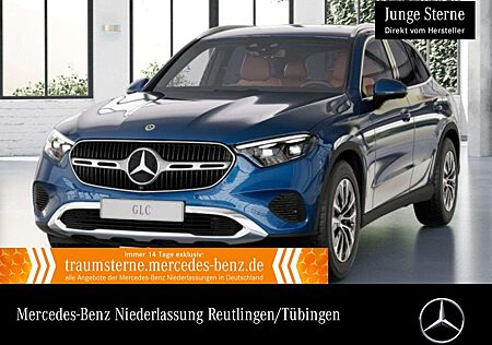 Mercedes-Benz GLC 220 d 4M AVANTG+360+AHK+SITZKLIMA+KEYLESS+9G