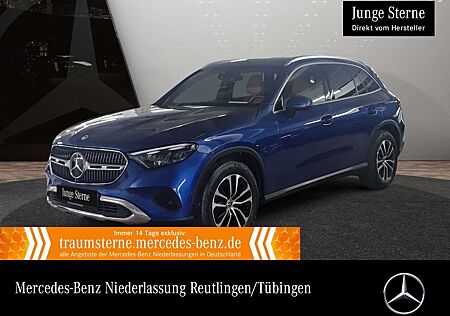 Mercedes-Benz GLC 220 d 4M AVANTG+360+AHK+SITZKLIMA+KEYLESS+9G
