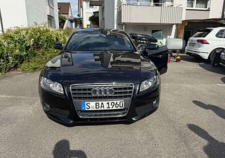 Audi A5 2.0 TFSI Sportback