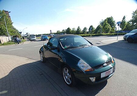 Ford Streetka Elegance Roadster