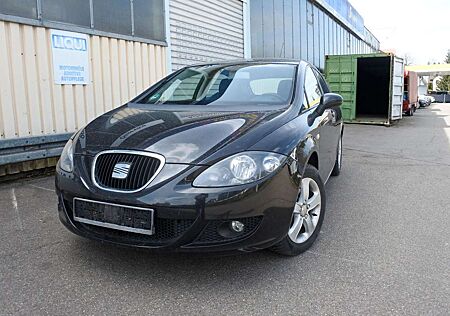 Seat Leon Sport Limited