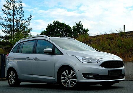 Ford Grand C-Max 1,5 Business Edition/ 7 Sitzer/AHK
