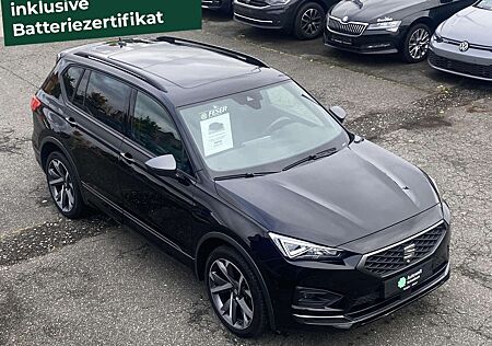 Seat Tarraco 1.4 DSG e-hybrid ACC PANO LED