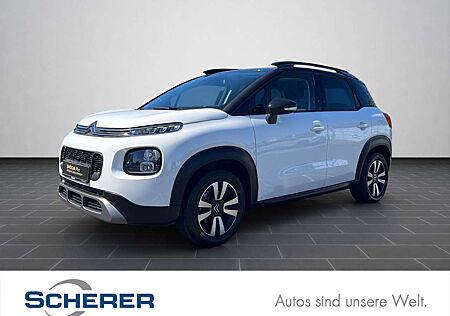 Citroën C3 Aircross Citroen 1,2 PureTech 110 Shine S&S NAVI SCHI