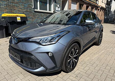 Toyota C-HR Hybrid 2.0 Team D*Kamera/ToyotaSafetySense*