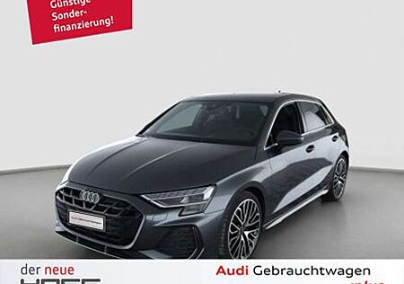Audi A3 S line S 35 TFSI 110(150) kW(PS) S tronic