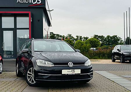 VW Golf Volkswagen VII Variant 2.0 TDI/Start-Stopp