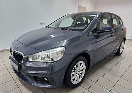 BMW 218 i Active Tourer LED Telefon Sitzheizung PDC