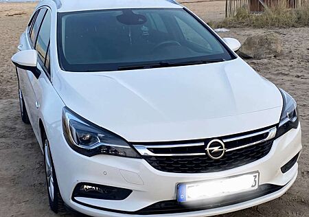 Opel Astra 1.6 D (CDTI) Start/Stop Sports Tourer Innovation