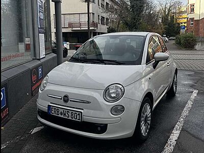 Fiat 500 1.2 Sport