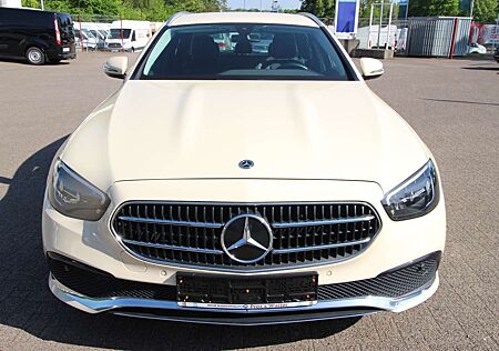 Mercedes-Benz E 200 d T Avantgarde TAXI LED+NAVI+KAMERA