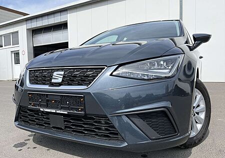 Seat Ibiza 1.6 TDI Style 94€ m. 20% Anzahlung SHZ PDC Klima