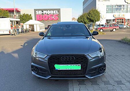 Audi A6 3.0 TDI quattro S tronic