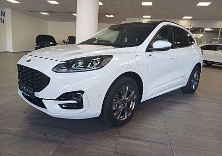 Ford Kuga 2.5 Duratec PHEV ST-LINE X