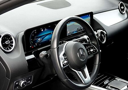 Mercedes-Benz B 200 B200d *PROGRESSIVE* SEHR GEPFLEGT*