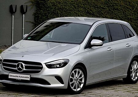 Mercedes-Benz B 200 B200d *PROGRESSIVE* SEHR GEPFLEGT*