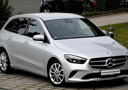 Mercedes-Benz B 200 B200d *PROGRESSIVE* SEHR GEPFLEGT*