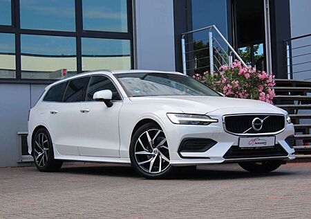 Volvo V60 D4 Geartronic Momentum Leder Sitzheizung
