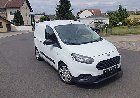 Ford Transit Courier Trend