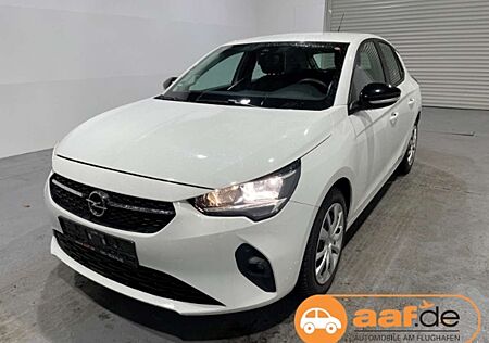Opel Corsa 1.5 D Edition EU6d Klima
