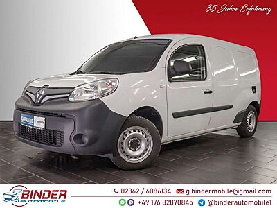 Renault Kangoo Rapid MAXI EXTRA*GARANTI AUCH BEI GEWERBE
