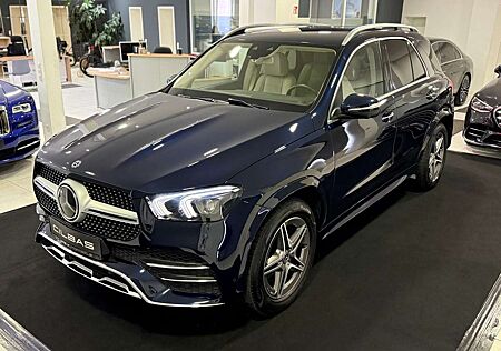 Mercedes-Benz GLE 300 d 4M AMG-LINE *7-S*360*DIST*BURM*AMBI*