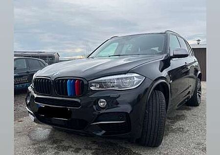 BMW X5 M M50d Sport-Aut.