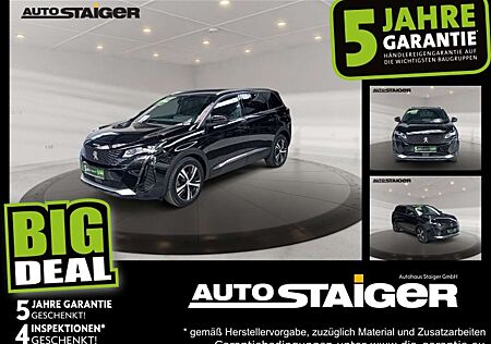 Peugeot 5008 1.2 GT 130 *ACC*LED*Navi*SHZ*Kamera*