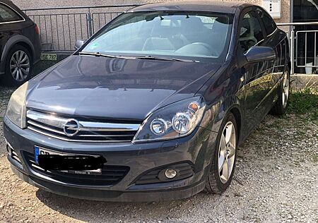 Opel Astra Cabrio 2.0 16V Turbo